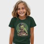 Zombie Eating, Tricou Copii