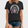Fun Squirrel With Bubble Gum, Tricou Barbati (Unisex)