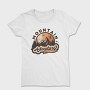 Mountain Adventure Camp, Tricou Femei