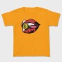 Mouth Bullet, Tricou Copii