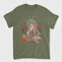 Fairytale 7, Tricou Barbati (Unisex)