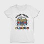 Never Forget Classic, Tricou Femei