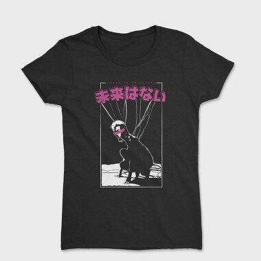 No Future, Tricou Femei