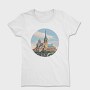 Notre Dame De La Garde, Tricou Femei