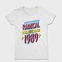 Radical Since, Tricou Femei