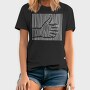 3D Thumbs Up, Tricou Barbati (Unisex)