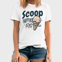 Ice Cream Pun, Tricou Barbati (Unisex)