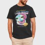 90s Laser Discs Age Of, Tricou Barbati (Unisex)