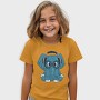 Elephant With Glasses, Tricou Copii