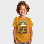 If You Love Me Let Me Sleep Sloth, Tricou Copii