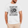 Im A Classic Cassette, Tricou Barbati (Unisex)