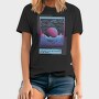 Metaverse Quote Vaporwave, Tricou Barbati (Unisex)
