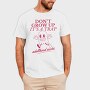 Adulthood Trap Adulthood Sucks Nc, Tricou Barbati (Unisex)
