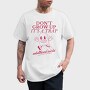 Adulthood Trap Adulthood Sucks Nc, Tricou Barbati (Unisex)