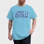 Y3K Cyber Soul, Tricou Barbati (Unisex)