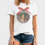 Cute Christmas Cats, Tricou Barbati (Unisex)