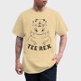 Tee Rex Cute T Rex, Tricou Barbati (Unisex)