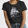 Sail Ship, Tricou Femei