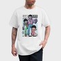 The Boys Anime Style Are Back, Tricou Barbati (Unisex)