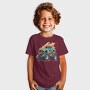 Monster Truck, Tricou Copii