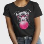 Pitbull Bubblegum, Tricou Femei