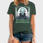 Alien Massive Invasion Trend, Tricou Barbati (Unisex)