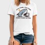 Its Fine Shark, Tricou Barbati (Unisex)