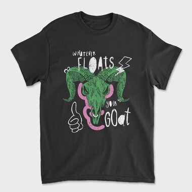 Animal Skulls 2, Tricou Barbati (Unisex)