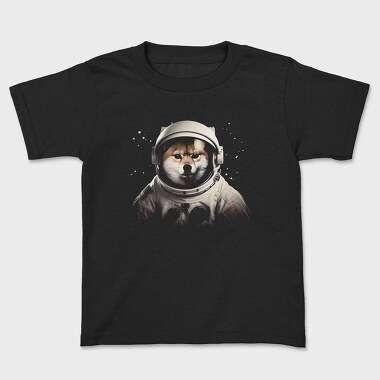 Astro Shiba, Tricou Copii