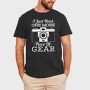 Camera Gear Photographer, Tricou Barbati (Unisex)
