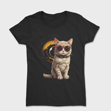 Cat Eclipse, Tricou Femei