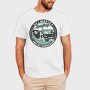 Roadtrip Companion, Tricou Barbati (Unisex)