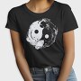 Yin Yang Axolotl, Tricou Femei