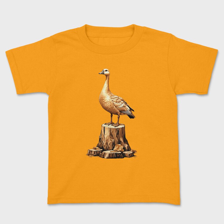 Tricou Copii, Golden Goose