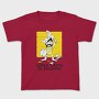 Little Viking, Tricou Copii