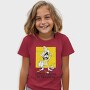Little Viking, Tricou Copii