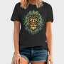 Cannabis Lion Weed, Tricou Barbati (Unisex)