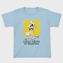 Little Viking, Tricou Copii