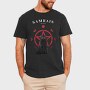 Samhain Mood, Tricou Barbati (Unisex)