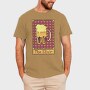 Pixelart Tarot Card the Elixir, Tricou Barbati (Unisex)