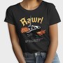 Rawr, Tricou Femei