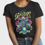 Psychedelic Inner Ascent, Tricou Femei