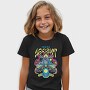 Psychedelic Inner Ascent, Tricou Copii