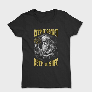 Wizard Secret, Tricou Femei