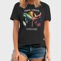 Realistic Dragon Snake, Tricou Barbati (Unisex)