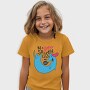 Happy Sausage, Tricou Copii