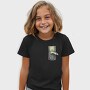 Realistic Money Pocket, Tricou Copii