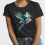 Realistic Quetzal, Tricou Femei