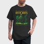 Sea Monster Deep, Tricou Barbati (Unisex)