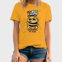 Cool Bee Bee Cause I M, Tricou Barbati (Unisex)